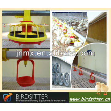 On Sale Automatic greenhouse poultry farming equipment